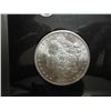Image 1 : 1884 -CC GSA MORGAN SILVER DOLLAR (UNC)