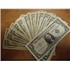 Image 1 : 20-1957 $1 SILVER CERTIFICATES