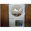 Image 2 : 1993-S JEFFERSON COMMEMORATIVE DOLLAR NGC PF69
