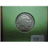 Image 1 : 1916 BUFFALO NICKEL AU