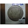 Image 1 : 1878-CC MORGAN SILVER DOLLAR