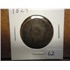 Image 1 : 1824 US LARGE CENT