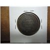 Image 2 : 1837 HARD TIMES TOKEN HT-294 (VERY FINE)