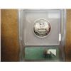 Image 2 : 1993-S WASHINGTON QUARTER ICG PR69 DCAM