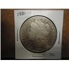 Image 1 : 1880 -CC MORGAN SILVER DOLLAR