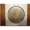 Image 2 : 1880 -CC MORGAN SILVER DOLLAR