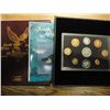 Image 2 : 1995 SOUTH AFRICAN PROOF SET
