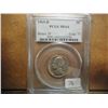 Image 1 : 1969-D JEFFERSON NICKEL PCGS MS64