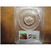 Image 2 : 1969-D JEFFERSON NICKEL PCGS MS64