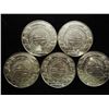 Image 2 : 5-1 OUNCE ADVP BLACK EAGLE BANK NOTE COPPER ROUNDS
