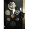 Image 1 : 1974 CANADA DOUBLE DOLLAR PROOF SET WINNIPEG