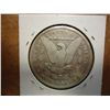 Image 2 : 1883-CC MORGAN SILVER DOLLAR