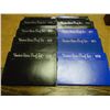 Image 1 : 1970'S DECADE RUN OF PROOF SETS 10 SETS
