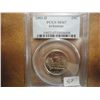 Image 1 : 2003-D ARKANSAS QUARTER PCGS MS67