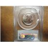 Image 2 : 2003-D ARKANSAS QUARTER PCGS MS67