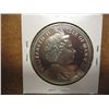Image 2 : 2002 ISLE OF MAN CROWN (PF LIKE) BU
