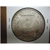 Image 2 : 1898-S MORGAN SILVER DOLLAR