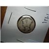 Image 1 : 1921 MERCURY DIME (KEY DATE)