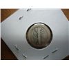 Image 2 : 1921 MERCURY DIME (KEY DATE)