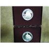Image 1 : 2 -1982-S WASHINGTON COMMEMORATIVE HALVES PF