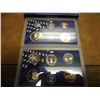 Image 1 : 2000 US PROOF SET (WITH BOX)