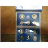 Image 2 : 2000 US PROOF SET (WITH BOX)