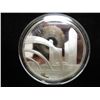 Image 1 : GREAT CANADIAN LANDMARKS 40.6 GRAMS STERLING PROOF