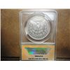 Image 2 : 1894-O MORGAN SILVER DOLLAR ANACS (EF40 DETAILS)