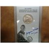 Image 1 : 1936 BAY BRIDGE COMMEMORATIVE HALF SEE DESCRIPTION