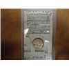 Image 2 : 1936 BAY BRIDGE COMMEMORATIVE HALF SEE DESCRIPTION