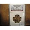 Image 1 : 2010-D SMS PIERCE DOLLAR NGC MS67