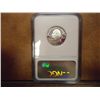Image 2 : 2008-S SILVER ARIZONA QUARTER NGC PF70 ULTRA CAMEO