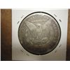 Image 2 : 1890-CC MORGAN SILVER DOLLAR