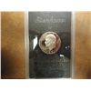 Image 1 : 1971-S IKE SILVER DOLLAR PROOF (BROWN PACK)