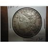 Image 1 : 1891-S MORGAN SILVER DOLLAR
