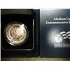 Image 2 : 2009-P LINCOLN PROOF SILVER DOLLAR