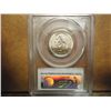 Image 2 : 2007-P UTAH QUARTER PCGS MS69 SATIN FINISH