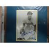 Image 1 : SANDY KOUFAX AUTOGRAPHED MAT