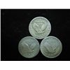 Image 2 : 1925,26 & 27 STANDING LIBERTY QUARTERS