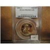 Image 1 : 2000-S SACAGAWEA DOLLAR PCGS PR69 DCAM