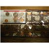 Image 2 : 1985 & 89 US MINT SETS (UNC) P/D (WITH ENVELOPES)