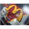 Image 2 : NASCAR RYAN NEWMAN & BILL ELLIOT AUTOGRAPHED 8X10S