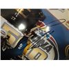Image 3 : NASCAR RYAN NEWMAN & BILL ELLIOT AUTOGRAPHED 8X10S
