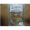 Image 1 : 2009-P POLK DOLLAR PCGS SP68 POS. A