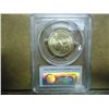 Image 2 : 2009-P POLK DOLLAR PCGS SP68 POS. A