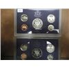 Image 2 : 1990 & 92 US PROOF SETS NO BOXES