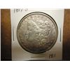 Image 1 : 1897-O MORGAN SILVER DOLLAR