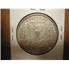 Image 2 : 1897-O MORGAN SILVER DOLLAR