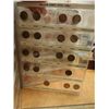 Image 7 : VERY NICE PARTIAL ALBUM OF LINCOLN CENTS 1909-2009