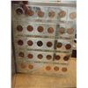 Image 9 : VERY NICE PARTIAL ALBUM OF LINCOLN CENTS 1909-2009